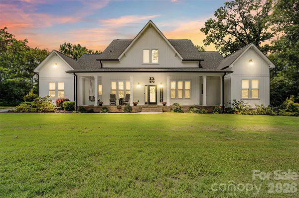 1421 Hamilton Crossroads RD, Marshville, NC 28103