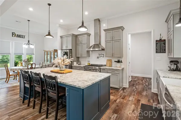 1421 Hamilton Crossroads RD, Marshville, NC 28103