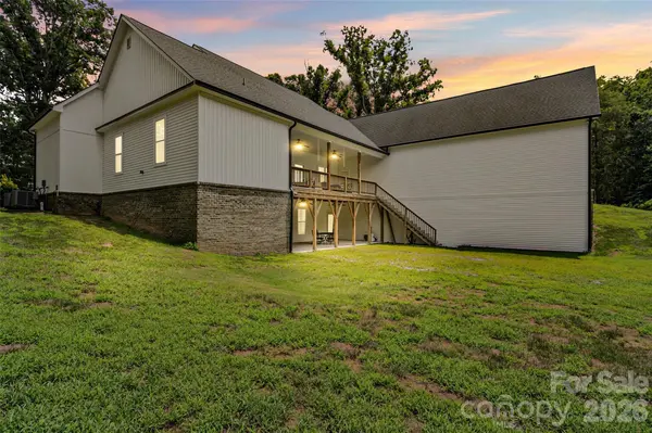 1421 Hamilton Crossroads RD, Marshville, NC 28103
