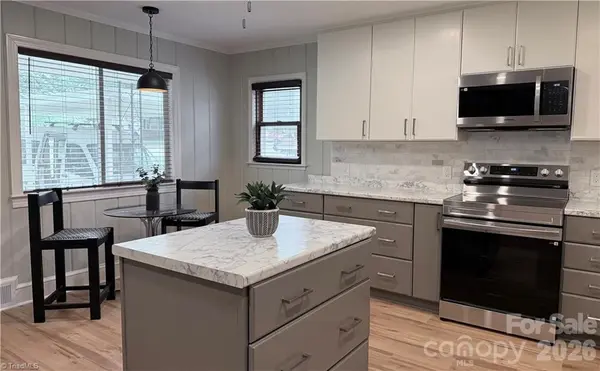 323 Western BLVD, Lexington, NC 27295
