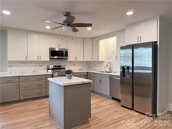 323 Western BLVD, Lexington, NC 27295
