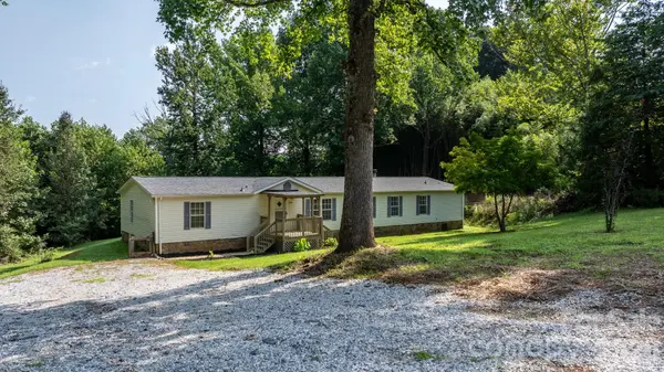 2786 Ridgecreek DR, Morganton, NC 28655