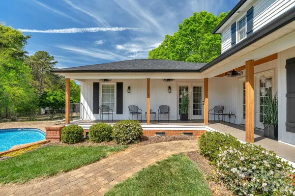 8698 Rocky River RD, Harrisburg, NC 28075