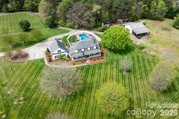 8698 Rocky River RD, Harrisburg, NC 28075
