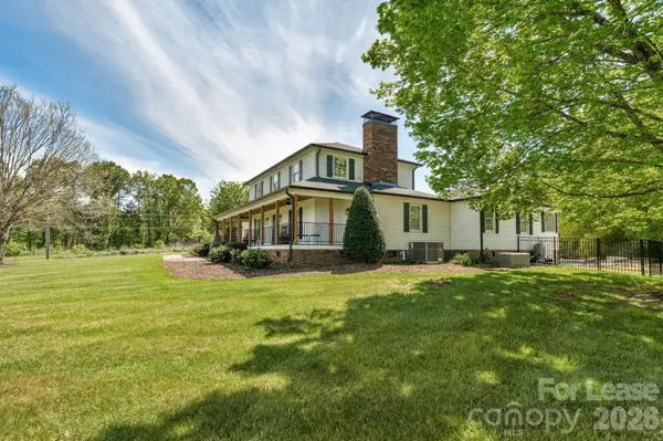8698 Rocky River RD, Harrisburg, NC 28075