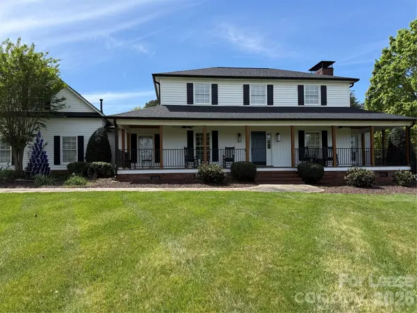 8698 Rocky River RD, Harrisburg, NC 28075