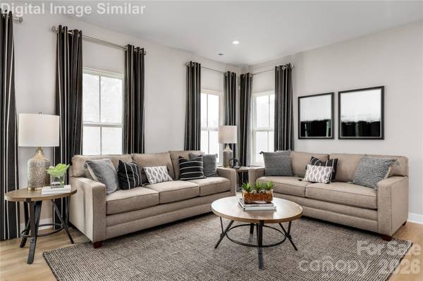 9617 Teamwork ST NW, Concord, NC 28027
