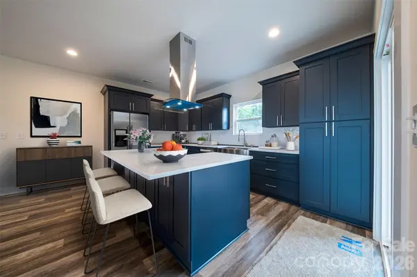 317 Old Airport RD #33, Statesville, NC 28677