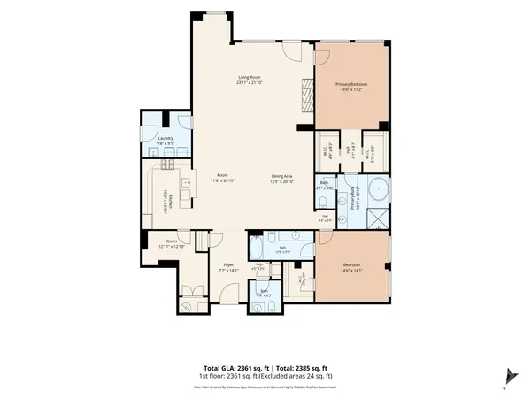 626 Queens RD #101, Charlotte, NC 28207