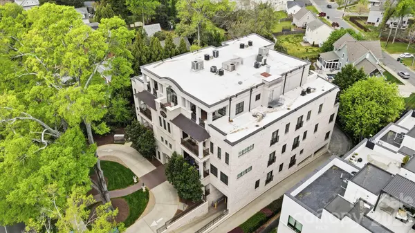 626 Queens RD #101, Charlotte, NC 28207