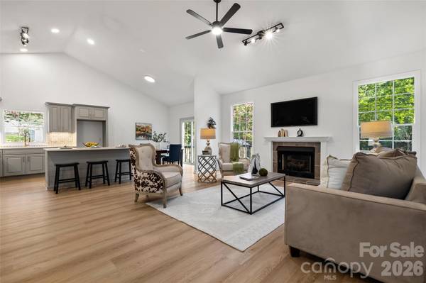1524 Park AVE, Salisbury, NC 28146