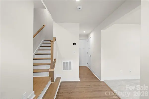 1725 Aspire ST, Charlotte, NC 28262