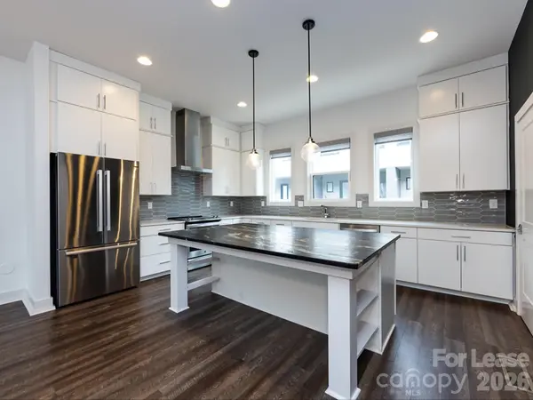 1207 E 36th ST #3, Charlotte, NC 28205