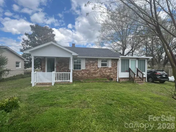 925 S Austin RD, Marshville, NC 28103