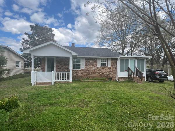 925 S Austin RD, Marshville, NC 28103