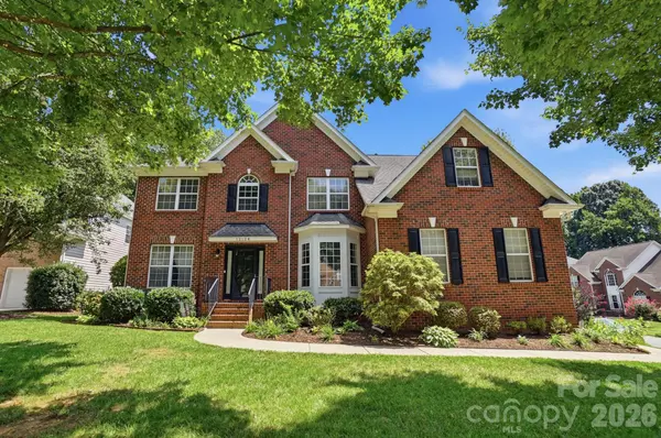 12124 Kane Alexander DR, Huntersville, NC 28078