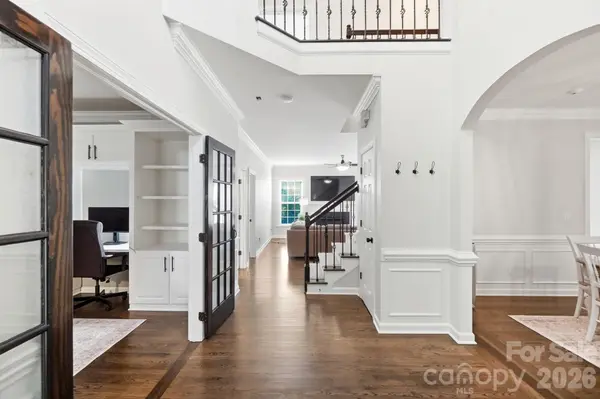 12124 Kane Alexander DR, Huntersville, NC 28078