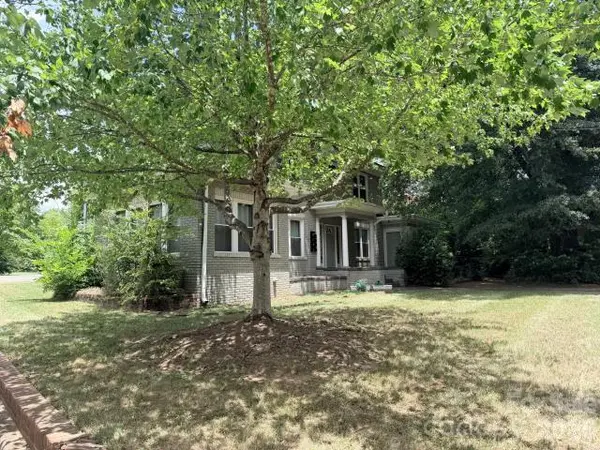 801 E Marion ST, Shelby, NC 28150