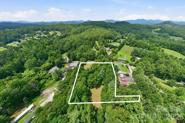 Lot 1 Chestnut Stump RD, Hendersonville, NC 28792