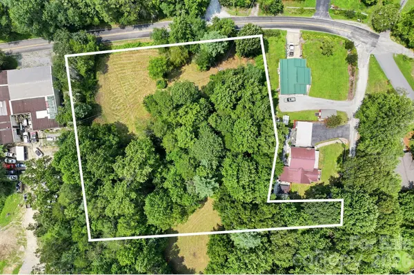 Lot 1 Chestnut Stump RD,  Hendersonville,  NC 28792
