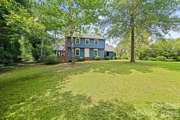 2116 Lide Springs RD, Darlington, SC 29540