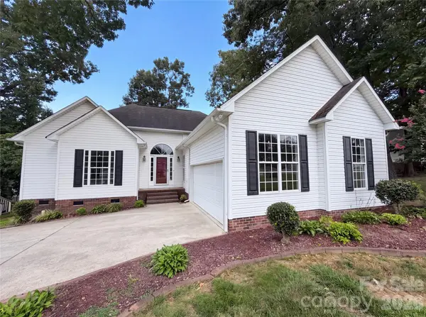 2160 Brantley Creek DR, Kannapolis, NC 28083