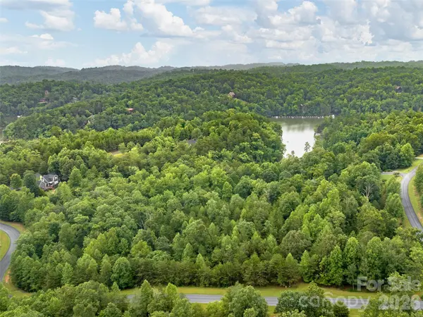 Lot #28 Parkway North RD #28, Mill Spring, NC 28756