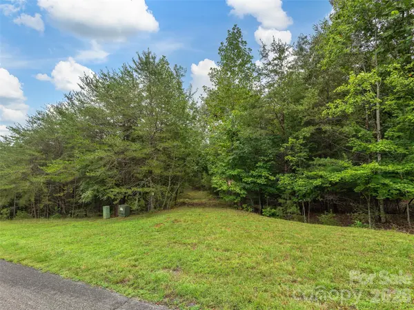 Lot #28 Parkway North RD #28, Mill Spring, NC 28756