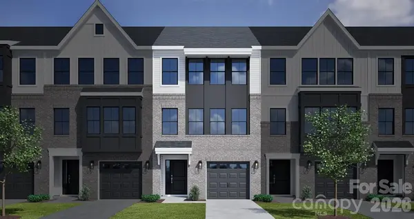 7429 Mashburn DR, Charlotte, NC 28269