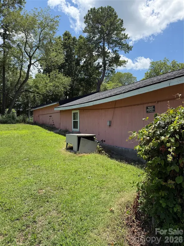 569 Pinckney RD, Chester, SC 29706