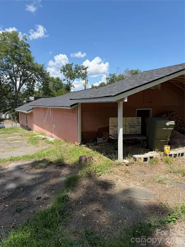 569 Pinckney RD, Chester, SC 29706