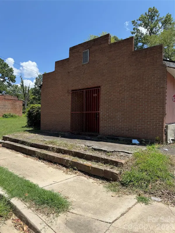 569 Pinckney RD, Chester, SC 29706