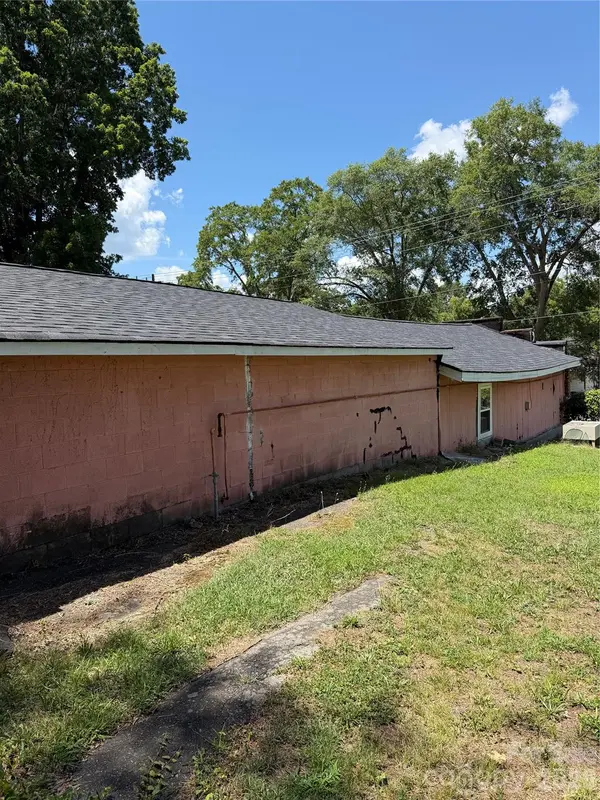 569 Pinckney RD, Chester, SC 29706
