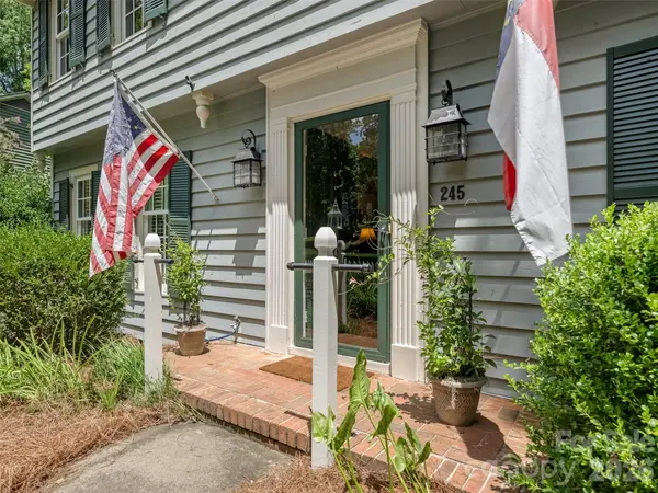 245 Medearis DR, Charlotte, NC 28211