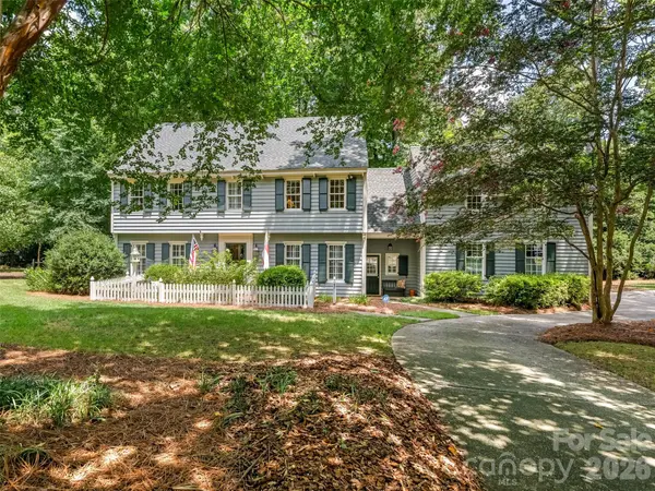 245 Medearis DR, Charlotte, NC 28211