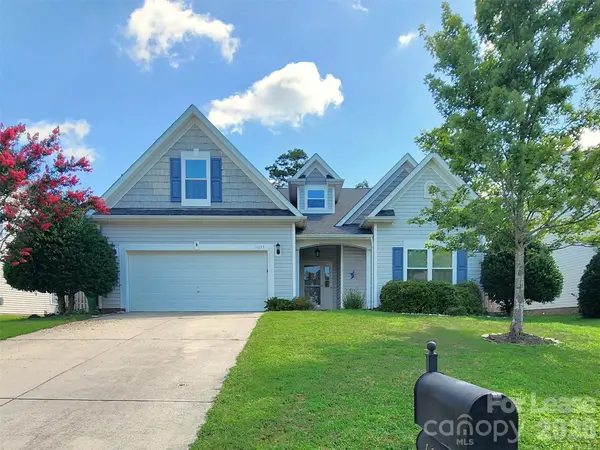 11659 Tucker Field RD, Midland, NC 28107