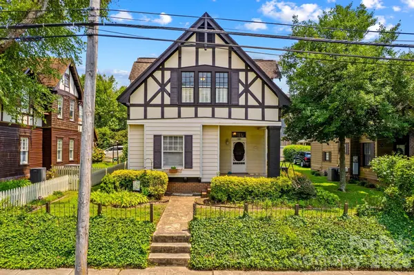 309 N Ellis ST, Salisbury, NC 28144