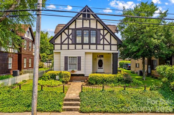 309 N Ellis ST, Salisbury, NC 28144