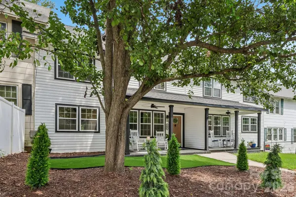 105 Maple ST, Badin, NC 28009