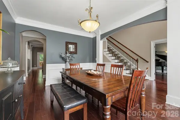 4004 Widgeon WAY, Waxhaw, NC 28173
