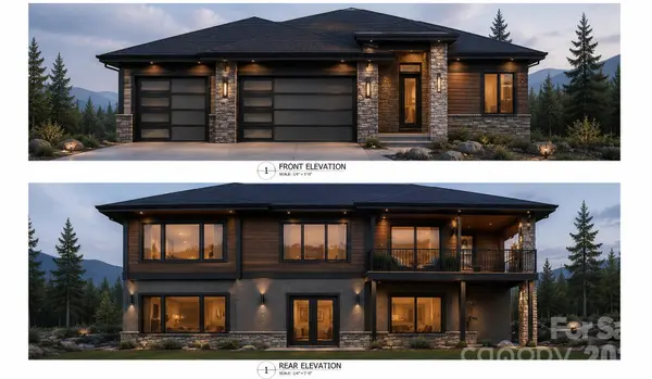 Lot 91 Apple Brandy WAY, Burnsville, NC 28714