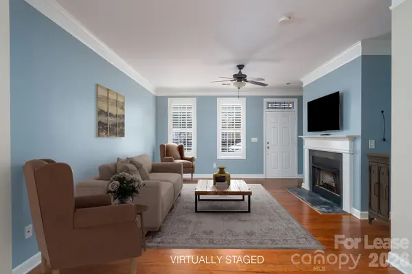 15449 Goodwood ST, Huntersville, NC 28078