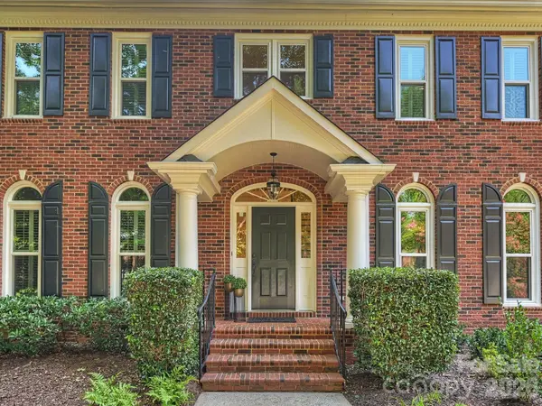 4610 Messian CT, Charlotte, NC 28210