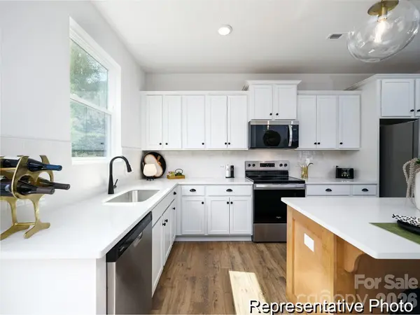 2233 Friendship Fern RD #20, Charlotte, NC 28213