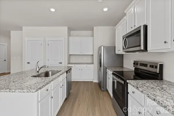 1410 Tristen RD, Richburg, SC 29729
