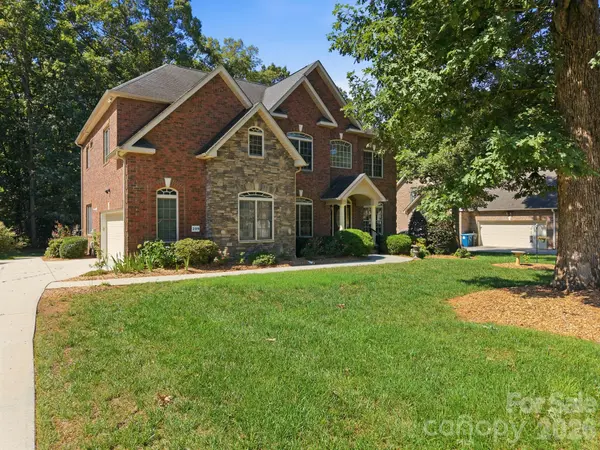 209 Churchill DR, Salisbury, NC 28144