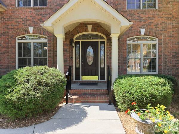 209 Churchill DR, Salisbury, NC 28144