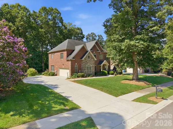209 Churchill DR, Salisbury, NC 28144