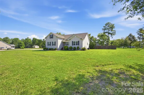 416 Stacy LN, York, SC 29745