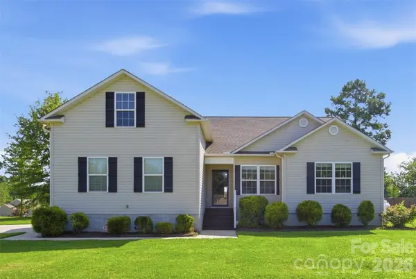 416 Stacy LN, York, SC 29745
